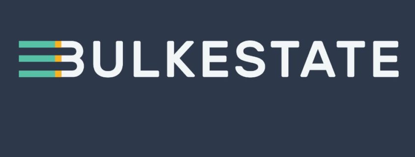 Bulkestate Logo
