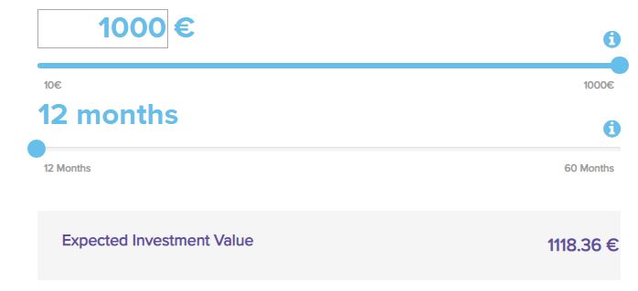 Adjust DoFinance auto-invest