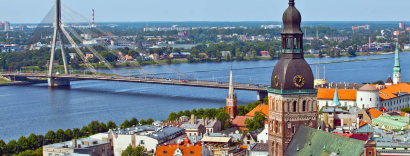 P2P Conference in Riga 2019