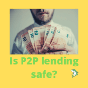 Is P2P lending safe?