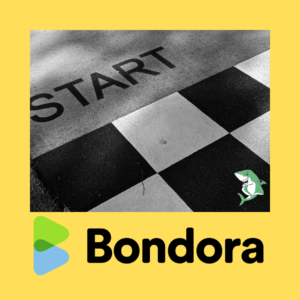 Bondora - No-Spend-Challenge