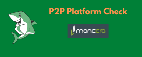 P2P Platform Check: Moncera