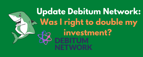 Update Debitum Network