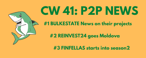 P2P News CW 41