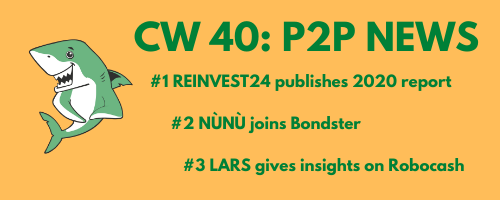 P2P News CW 40