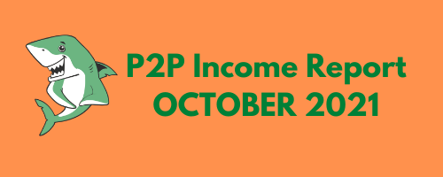 Income Report October