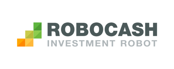Robocash Review logo