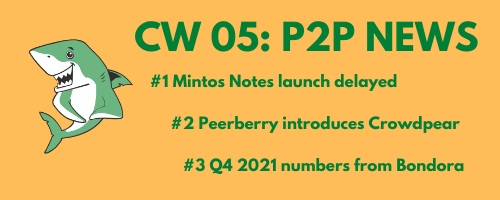 P2P News CW5-Crowdpear