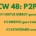 P2P News CW 48 Venture Energy generates first cash flow