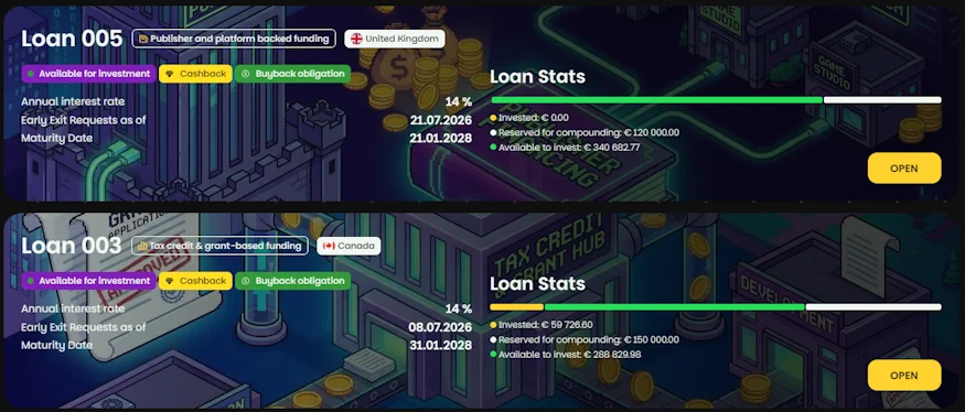 td-funding-marketplace
