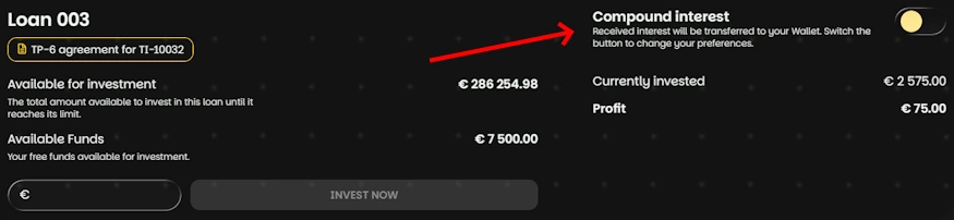 triple-dragon-funding-compound-interest