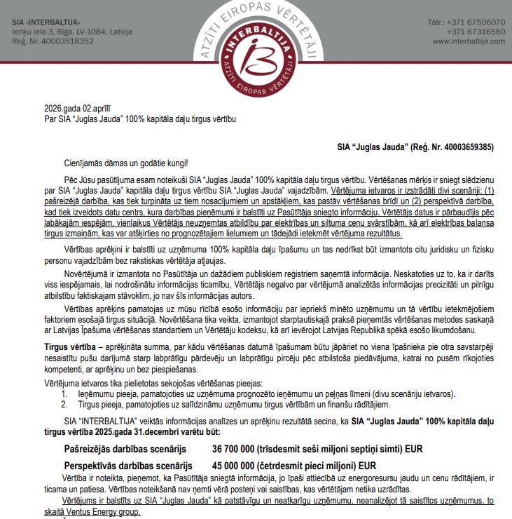 estimate-ventus-energy