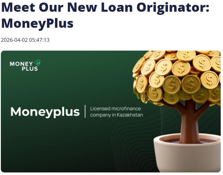 revest-new-loan-orignator-Kazakh