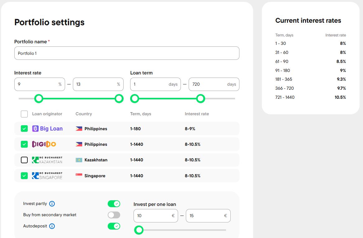 robocash-portfolio-settings-new-ui
